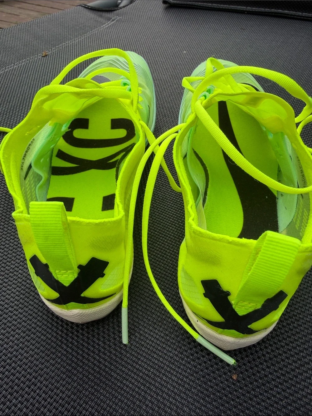 Nike zoom victory 5 XC  New